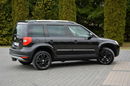 Yeti 2.0 TDI(110km) 2XParktr Klimatronik I Właśc. Reling Alu 17" ASO SKODA zdjęcie 12