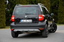 Yeti 2.0 TDI(110km) 2XParktr Klimatronik I Właśc. Reling Alu 17" ASO SKODA zdjęcie 14
