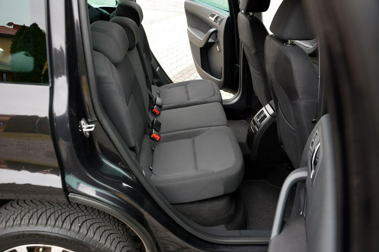 Yeti 2.0 TDI(110km) 2XParktr Klimatronik I Właśc. Reling Alu 17" ASO SKODA zdjęcie 16