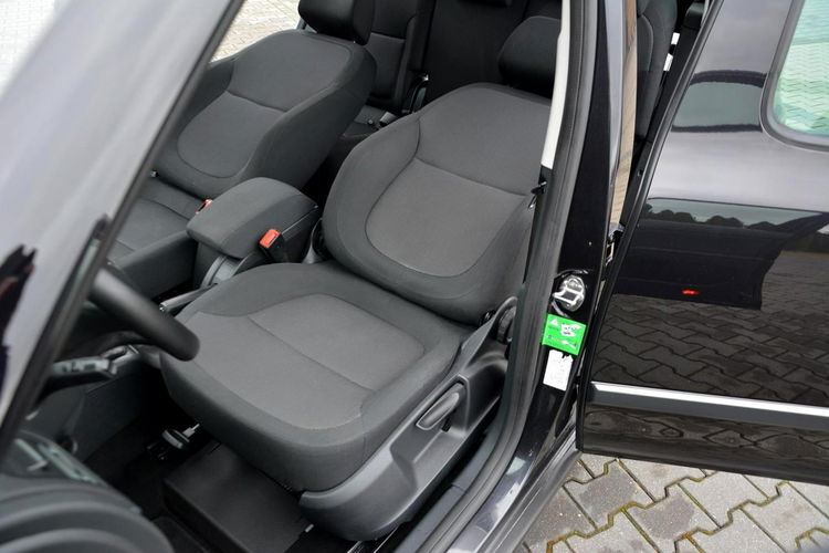 Yeti 2.0 TDI(110km) 2XParktr Klimatronik I Właśc. Reling Alu 17" ASO SKODA zdjęcie 18