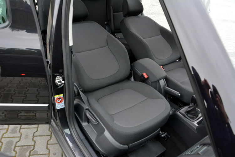 Yeti 2.0 TDI(110km) 2XParktr Klimatronik I Właśc. Reling Alu 17" ASO SKODA zdjęcie 19