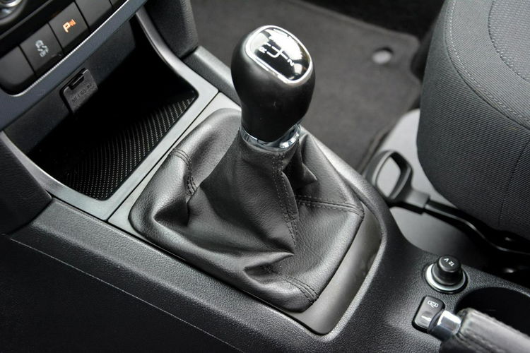 Yeti 2.0 TDI(110km) 2XParktr Klimatronik I Właśc. Reling Alu 17" ASO SKODA zdjęcie 29