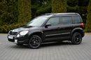 Yeti 2.0 TDI(110km) 2XParktr Klimatronik I Właśc. Reling Alu 17" ASO SKODA zdjęcie 3