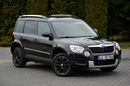 Yeti 2.0 TDI(110km) 2XParktr Klimatronik I Właśc. Reling Alu 17" ASO SKODA zdjęcie 9