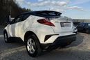 Toyota C-HR 1.2i turbo Automat Polski salon 2 wl kamera akt.tempomat as.pasa gwara zdjęcie 10