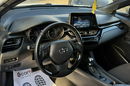 Toyota C-HR 1.2i turbo Automat Polski salon 2 wl kamera akt.tempomat as.pasa gwara zdjęcie 17