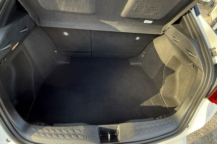 Toyota C-HR 1.2i turbo Automat Polski salon 2 wl kamera akt.tempomat as.pasa gwara zdjęcie 19