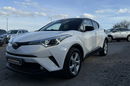 Toyota C-HR 1.2i turbo Automat Polski salon 2 wl kamera akt.tempomat as.pasa gwara zdjęcie 2