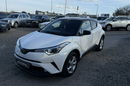 Toyota C-HR 1.2i turbo Automat Polski salon 2 wl kamera akt.tempomat as.pasa gwara zdjęcie 3
