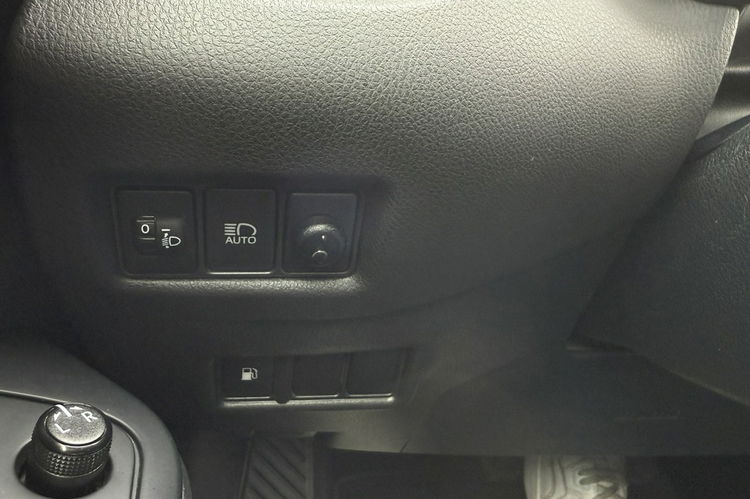 Toyota C-HR 1.2i turbo Automat Polski salon 2 wl kamera akt.tempomat as.pasa gwara zdjęcie 33