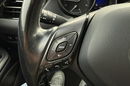 Toyota C-HR 1.2i turbo Automat Polski salon 2 wl kamera akt.tempomat as.pasa gwara zdjęcie 36