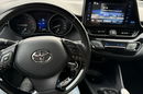 Toyota C-HR 1.2i turbo Automat Polski salon 2 wl kamera akt.tempomat as.pasa gwara zdjęcie 37