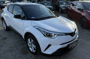 Toyota C-HR 1.2i turbo Automat Polski salon 2 wl kamera akt.tempomat as.pasa gwara zdjęcie 4
