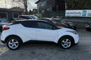 Toyota C-HR 1.2i turbo Automat Polski salon 2 wl kamera akt.tempomat as.pasa gwara zdjęcie 8
