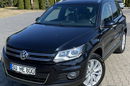 Volkswagen Tiguan +LIFE+4MOTION+automat+LEDY zdjęcie 1