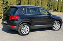 Volkswagen Tiguan +LIFE+4MOTION+automat+LEDY zdjęcie 10