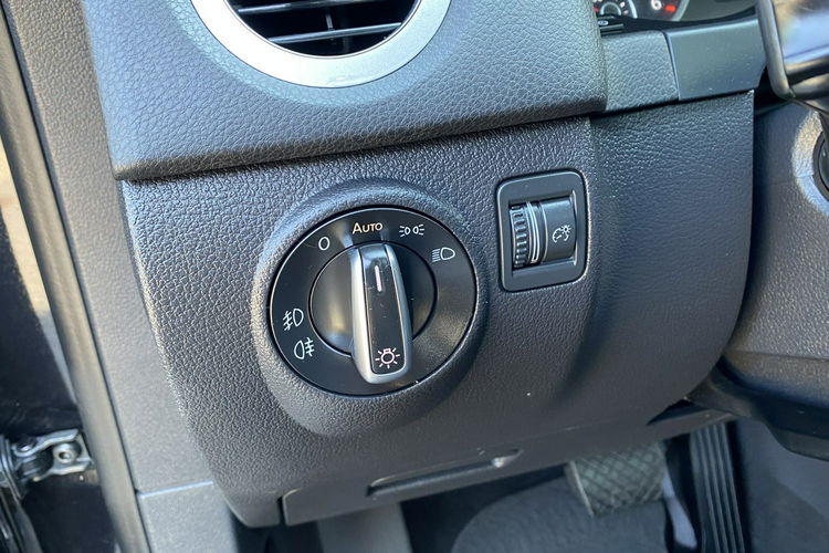 Volkswagen Tiguan +LIFE+4MOTION+automat+LEDY zdjęcie 18