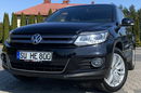Volkswagen Tiguan +LIFE+4MOTION+automat+LEDY zdjęcie 2