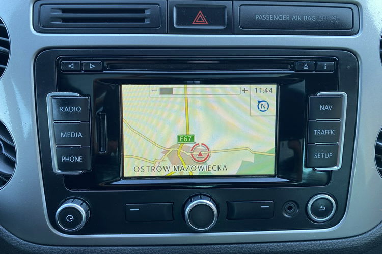 Volkswagen Tiguan +LIFE+4MOTION+automat+LEDY zdjęcie 26