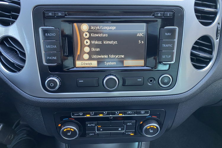 Volkswagen Tiguan +LIFE+4MOTION+automat+LEDY zdjęcie 27