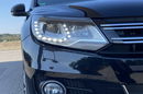 Volkswagen Tiguan +LIFE+4MOTION+automat+LEDY zdjęcie 40