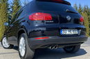 Volkswagen Tiguan +LIFE+4MOTION+automat+LEDY zdjęcie 8