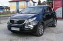 Kia Sportage zdjęcie 1