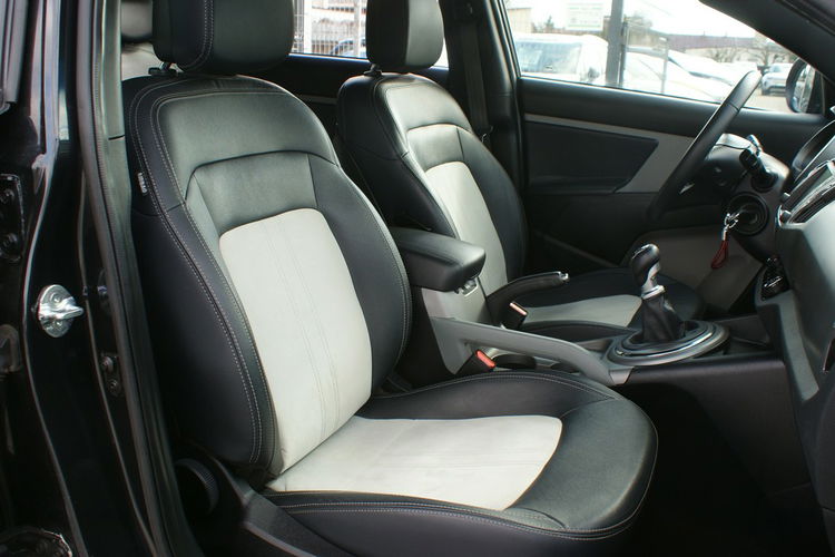 Kia Sportage zdjęcie 13