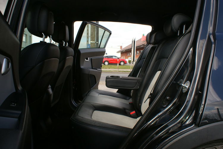 Kia Sportage zdjęcie 15