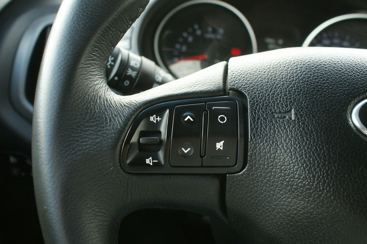 Kia Sportage zdjęcie 19