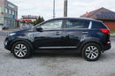 Kia Sportage zdjęcie 2