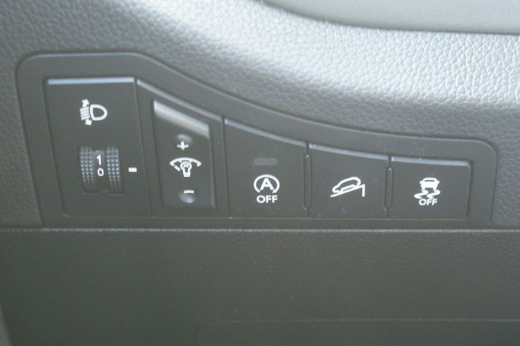 Kia Sportage zdjęcie 26