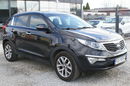 Kia Sportage zdjęcie 7