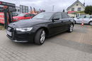 Audi A6 2.0 TDi 177KM Skóra Manual zdjęcie 10
