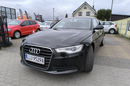 Audi A6 2.0 TDi 177KM Skóra Manual zdjęcie 11