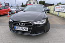 Audi A6 2.0 TDi 177KM Skóra Manual zdjęcie 12