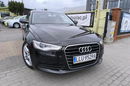 Audi A6 2.0 TDi 177KM Skóra Manual zdjęcie 13