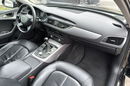 Audi A6 2.0 TDi 177KM Skóra Manual zdjęcie 24