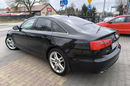 Audi A6 2.0 TDi 177KM Skóra Manual zdjęcie 8