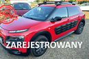 Citroen C4 Cactus klima, zarejestrowany, gwarancja zdjęcie 1