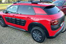 Citroen C4 Cactus klima, zarejestrowany, gwarancja zdjęcie 11
