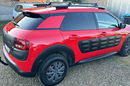 Citroen C4 Cactus klima, zarejestrowany, gwarancja zdjęcie 12