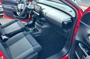 Citroen C4 Cactus klima, zarejestrowany, gwarancja zdjęcie 13
