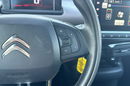 Citroen C4 Cactus klima, zarejestrowany, gwarancja zdjęcie 16