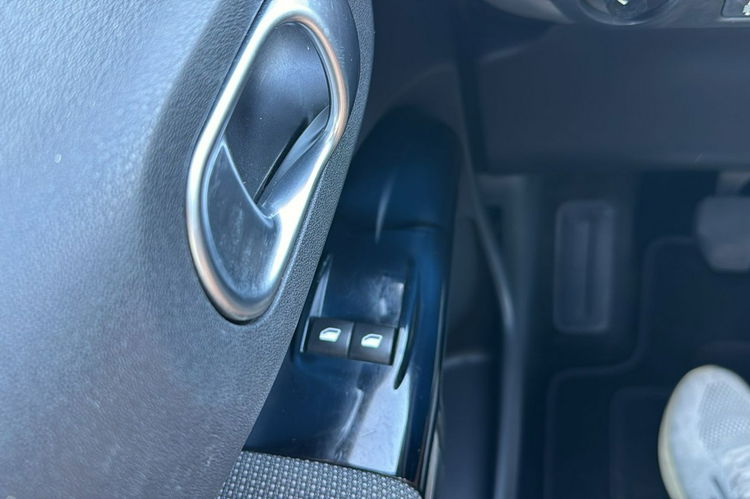 Citroen C4 Cactus klima, zarejestrowany, gwarancja zdjęcie 22