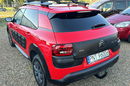 Citroen C4 Cactus klima, zarejestrowany, gwarancja zdjęcie 3