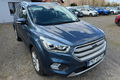 samochód osobowy Ford zdjęcie 2