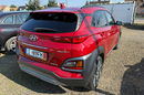 Hyundai Kona hybryda, automat, 40tys.km zdjęcie 12