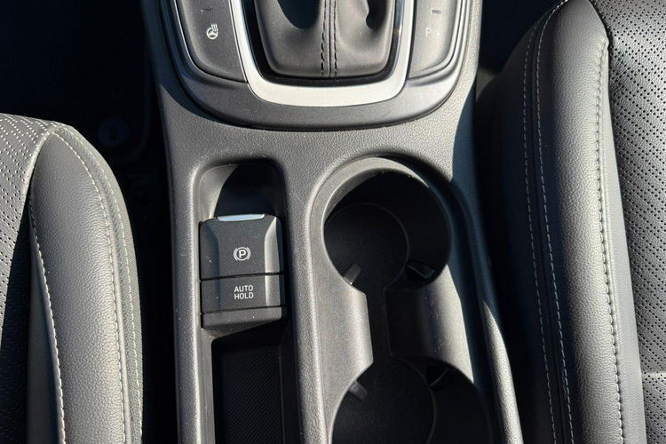 Hyundai Kona hybryda, automat, 40tys.km zdjęcie 28