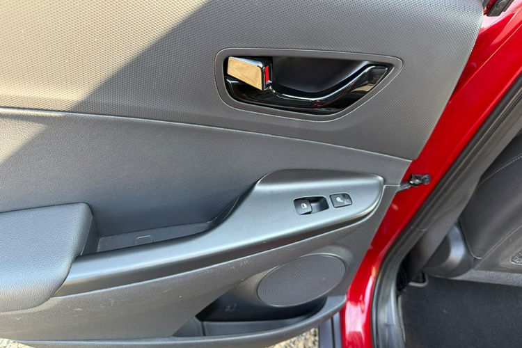 Hyundai Kona hybryda, automat, 40tys.km zdjęcie 30